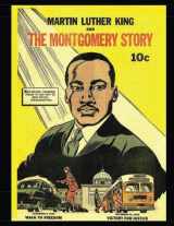 9781507649893-1507649894-Martin Luther King and the Montgomery Story: 1958 Martin Luther King Comic Book