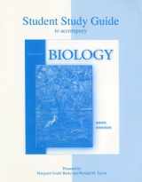 9780697353573-0697353575-Biology, Student Study Guide