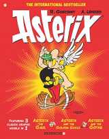 9781545805664-1545805660-Asterix Omnibus #1: Collects Asterix the Gaul, Asterix and the Golden Sickle, and Asterix and the Goths (1)