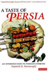 9781933823133-1933823135-A Taste of Persia: An Introduction to Persian Cooking