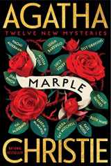 9780063136069-0063136066-Marple: Twelve New Mysteries