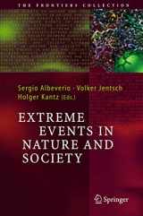 9783540286103-3540286101-Extreme Events in Nature and Society (The Frontiers Collection)