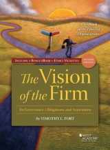 9781683288695-1683288696-The Vision of the Firm (Higher Education Coursebook)