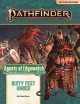 9781640782631-164078263X-Pathfinder Adventure Path: Sixty Feet Under (Agents of Edgewatch 2 of 6) (P2)