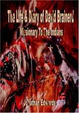 9781846853814-1846853818-The Life and Diary of David Brainerd, Missionary to the Indians