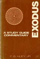 9780310360537-0310360536-Exodus: A Bible Study Commentary/Pbn 11021