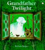 9780399234217-0399234217-Grandfather twilight board book
