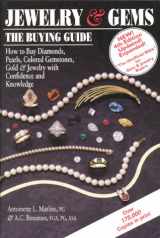 9780943763224-0943763223-Jewelry & Gems: The Buying Guide, 4th Edition : How to Buy Diamonds, Pearls, Colored Gemstones, Gold & Jewelry with Confidence and Knowledge