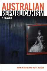9780522850703-0522850707-Australian Republicanism: A Reader