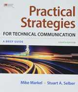 9781319245023-1319245021-Practical Strategies for Technical Communication