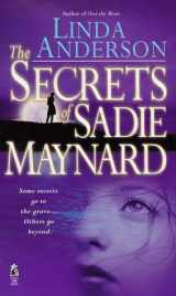 9780671027681-0671027689-The Secrets of Sadie Maynard
