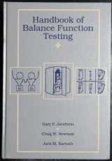 9780801668142-080166814X-Handbook of balance function testing