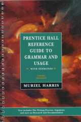 9780132346429-0132346427-Prentice Hall Reference Guide to Grammar With Exercises