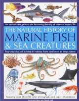 9781844767083-1844767086-Marine Fish: An authoritative guide to the fascinating diversity of saltwater aquatic life