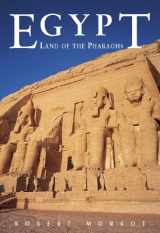 9789622177017-9622177018-Egypt: Land of the Pharaohs, Fifth Edition (Odyssey Illustrated Guide)