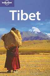 9781741045697-174104569X-Tibet (Lonely Planet Country Guide)