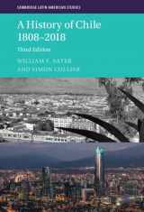 9781009170208-1009170201-A History of Chile 1808–2018 (Cambridge Latin American Studies, Series Number 126)