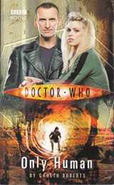 9781846073014-1846073014-Doctor Who Only Human