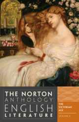 9780393912531-0393912531-The Norton Anthology of English Literature