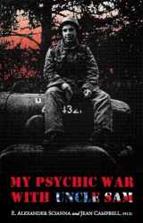 9780961054427-0961054425-My Psychic War with Uncle Sam