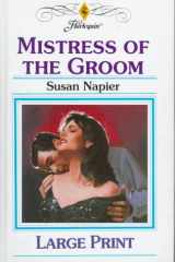 9780263154030-0263154033-Mistress of the Groom