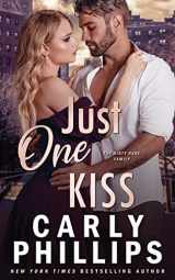 9781685590079-1685590071-Just One Kiss: The Dirty Dares (The Kingston Family Book 6)