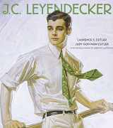 9780810995215-0810995212-J.C. Leyendecker: American Imagist