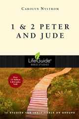 9780830830190-0830830197-1 & 2 Peter and Jude (LifeGuide Bible Studies)