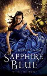 9781250034168-1250034167-Sapphire Blue (The Ruby Red Trilogy, 2)