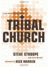9781433673443-1433673444-Tribal Church: Lead Small. Impact Big.
