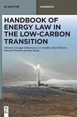 9783110752335-3110752336-Handbook of Energy Law in the Low-Carbon Transition (De Gruyter Handbuch)