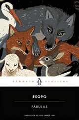 9788491050797-8491050795-Fábulas de Esopo / Aesop's Fables (Spanish Edition)
