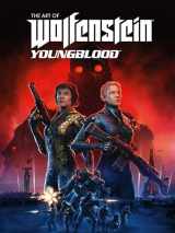 9781506716473-1506716474-The Art of Wolfenstein: Youngblood