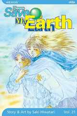 9781421508375-1421508370-Please Save My Earth, Vol. 21 (21)