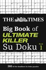 9780007983162-0007983166-The Times Big Book of Ultimate Killer Su Doku: Book 1 (1)