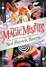9780316391924-0316391921-The Magic Misfits: The Fourth Suit (The Magic Misfits, 4)