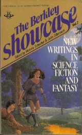 9780425045534-0425045536-2: The Berkley Showcase: New Writings in Science Fiction