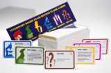 9780980932300-0980932300-Veterinary Board Exam Review Flash Cards, Volume 1