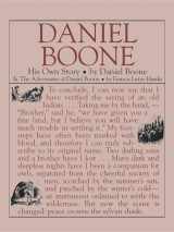 9781557094261-1557094268-Daniel Boone: His Own Story (Applewood Books)