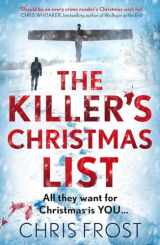 9780008616298-0008616299-The Killer’s Christmas List: The instant bestseller: a gripping new festive detective crime thriller novel with a chilling twist, from winter 2023 (DI Tom Stonem) (Book 1)