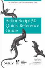 9780596517359-0596517351-The ActionScript 3.0 Quick Reference Guide: For Developers and Designers Using Flash: For Developers and Designers Using Flash CS4 Professional (Adobe Developer Library)