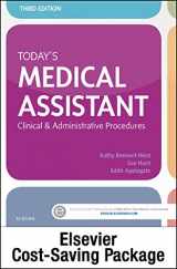 9780323311274-032331127X-Today's Medical Assistant: Clinical & Administrative Procedures