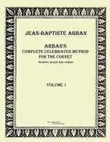 9783956980893-3956980891-Arban's complete celebrated method for the cornet: Volume 1