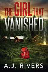9781658320016-1658320018-The Girl That Vanished (Emma Griffin® FBI Mystery)