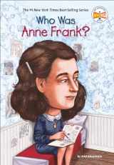 9780756981662-0756981662-Who Was Anne Frank?
