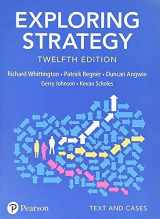 9781292282459-1292282452-Johnson: Exploring Strategy T&C p12