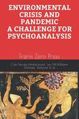 9788897479376-8897479375-ENVIRONMENTAL CRISIS AND PANDEMIC. A CHALLENGE FOR PSYCHOANALYSIS: Frenis Zero Press