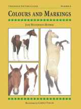9780901366252-0901366250-Colours and Markings: Threshold Picture Guide No 6 (Threshold Picture Guides)