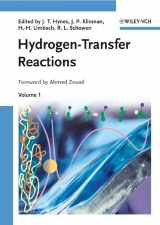 9783527307777-352730777X-Hydrogen-Transfer Reactions, 4 Volume Set
