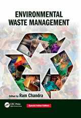 9781138583443-1138583448-Environmental Waste Management